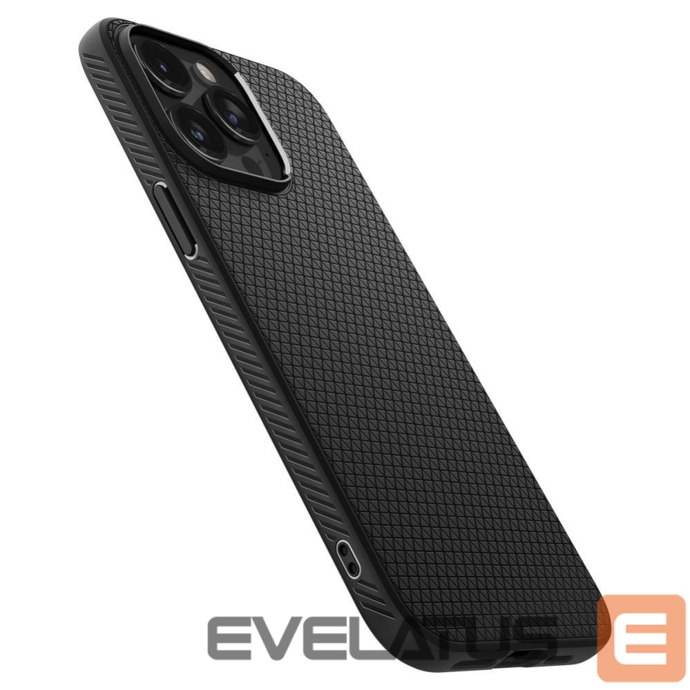 Kitos prekės Spigen Black