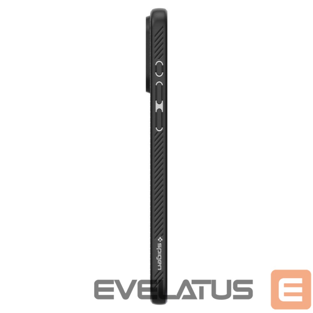Kitos prekės Spigen Black