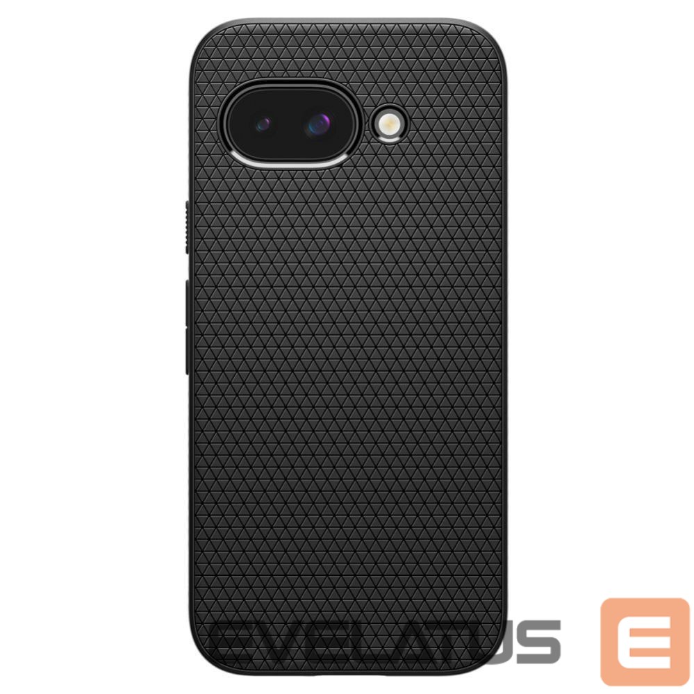 Kitos prekės Spigen Spigen Liquid Air Case for Google Pixel 9A - Matte Black