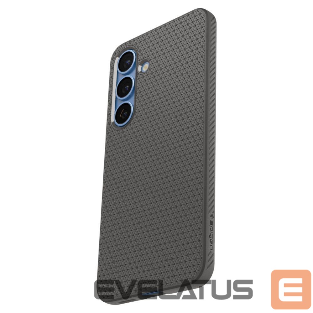 Kitos prekės Spigen Spigen Liquid Air Case for Samsung Galaxy S25 - Gray