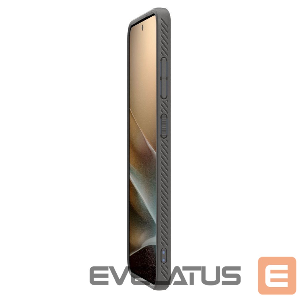 Kitos prekės Spigen Spigen Liquid Air Case for Samsung Galaxy S25 - Gray