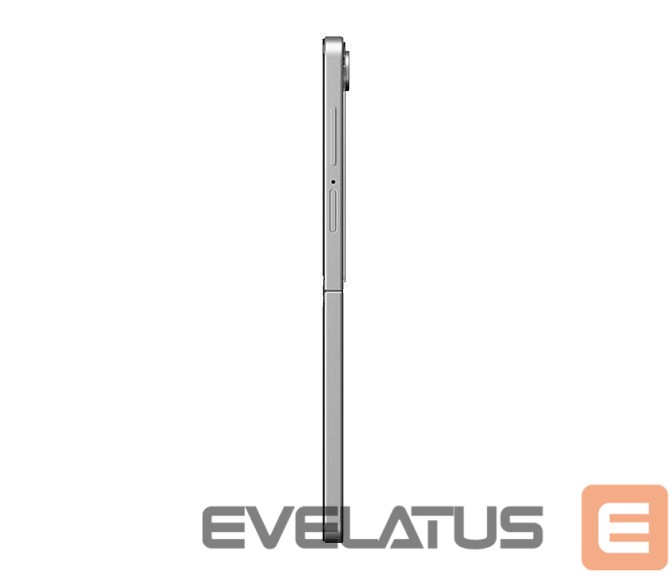 Kitos prekės Spigen Spigen Glas.TR EZ Fit HD Tempered Glass Screen Protector for Samsung Galaxy Z Flip 7 - Transparent