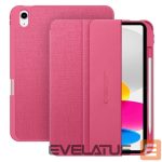 Kitos prekės Tech-Protect  Tech-Protect SC Pen Canvas iPad 10.9” 10 / 2022 / 11” 11 / 2025 Case - Pink 