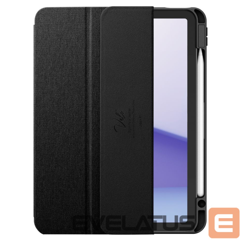 Kitos prekės Spigen Black
