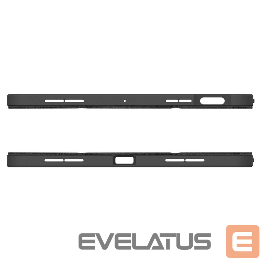Kitos prekės Spigen Black