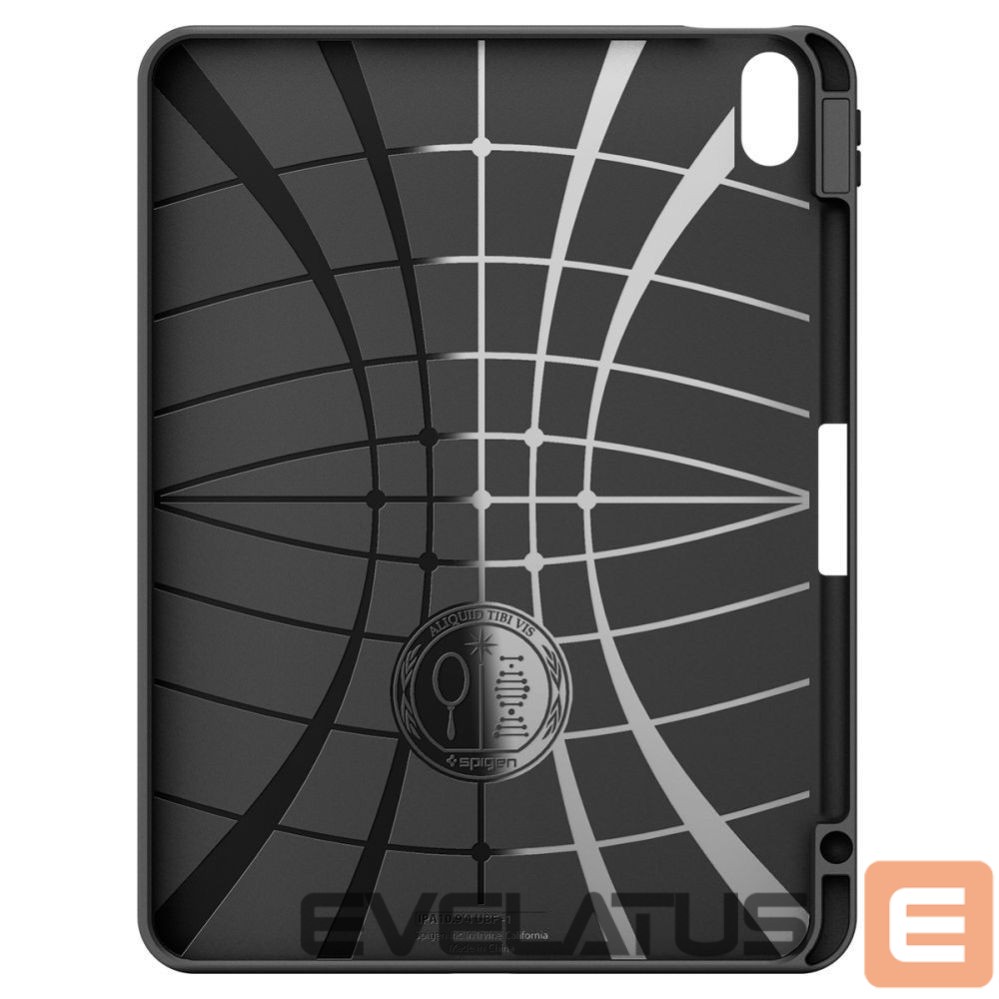 Kitos prekės Spigen Black