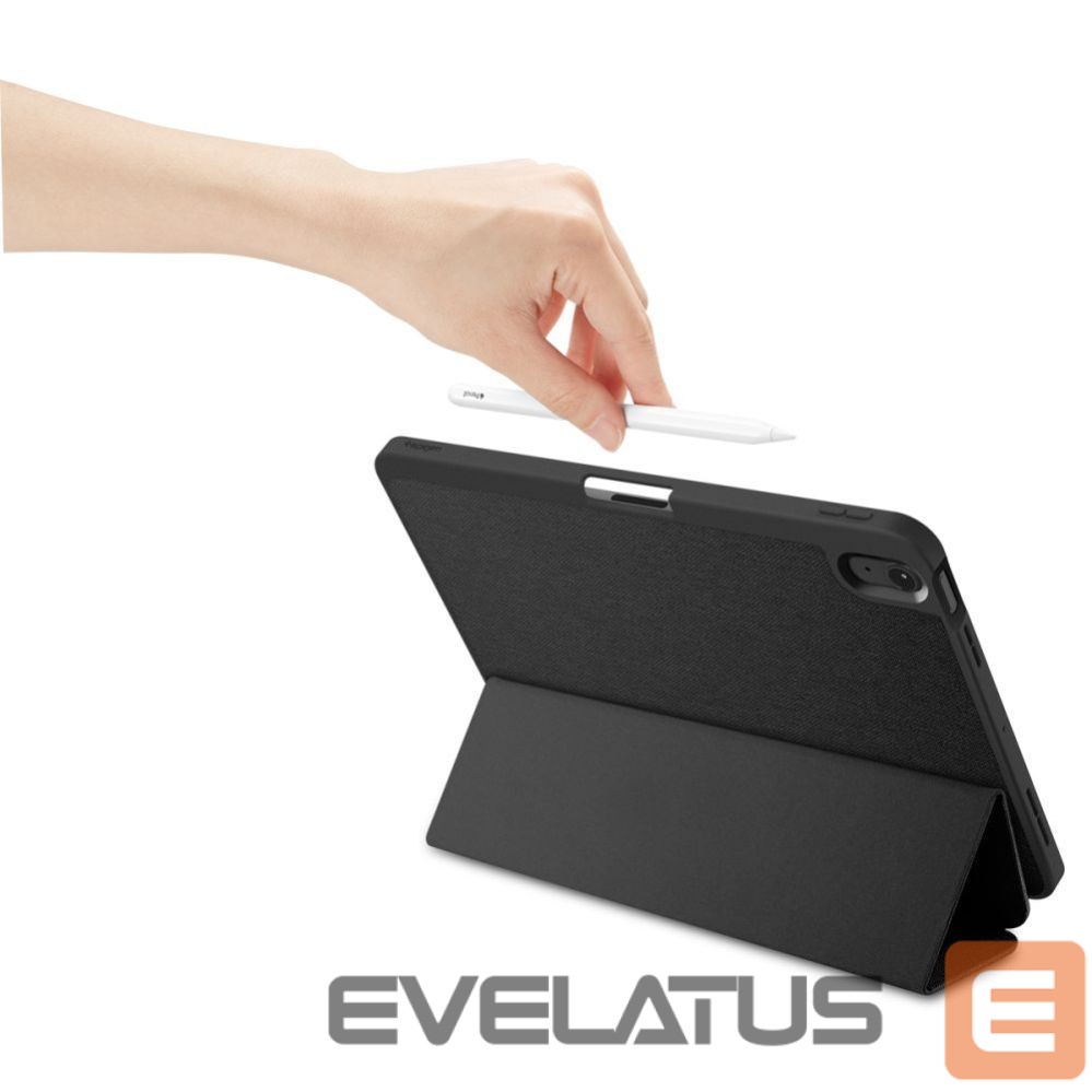 Kitos prekės Spigen Black
