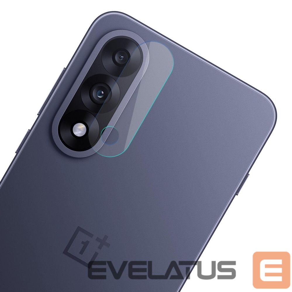 Kitos prekės 3MK 3mk Lens Protection Hybrid Glass for the Camera Lens on OnePlus Nord 5