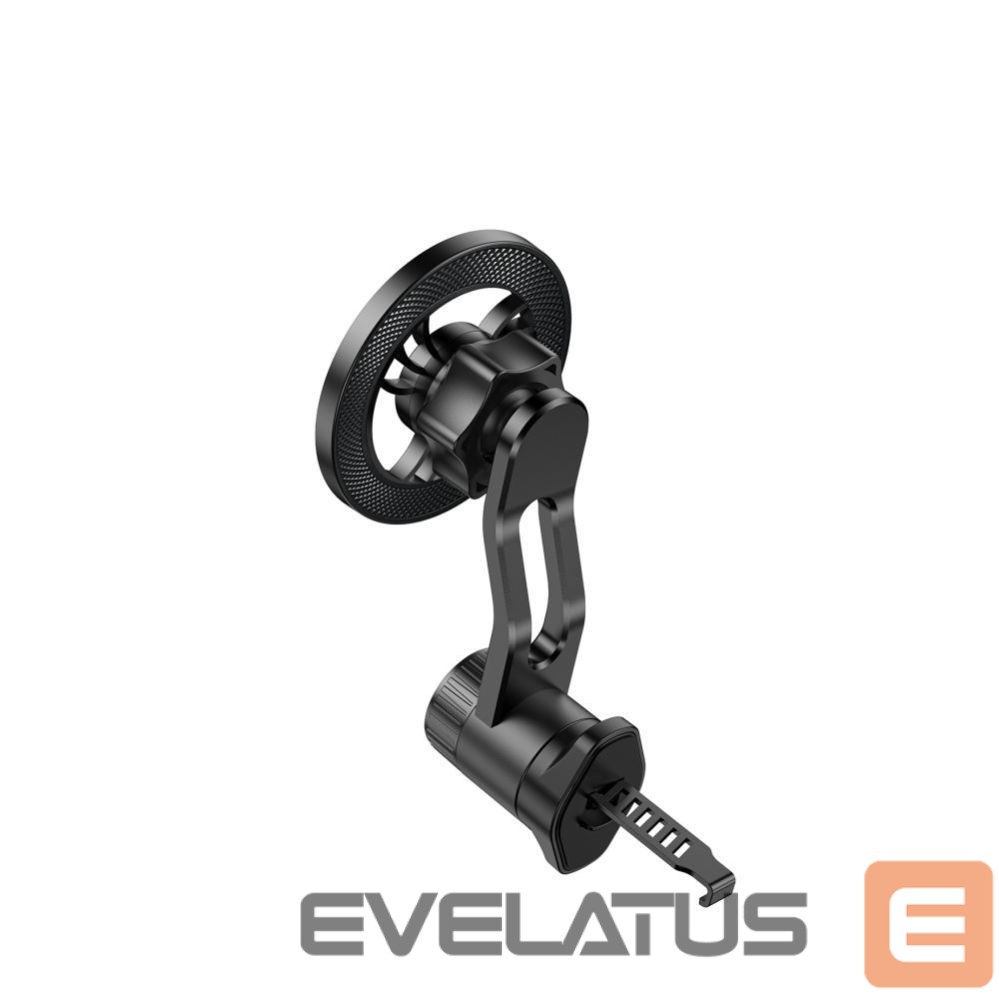 Kitos prekės Tech-Protect Tech-Protect N56 MagSafe Car Air Vent Mount - Black