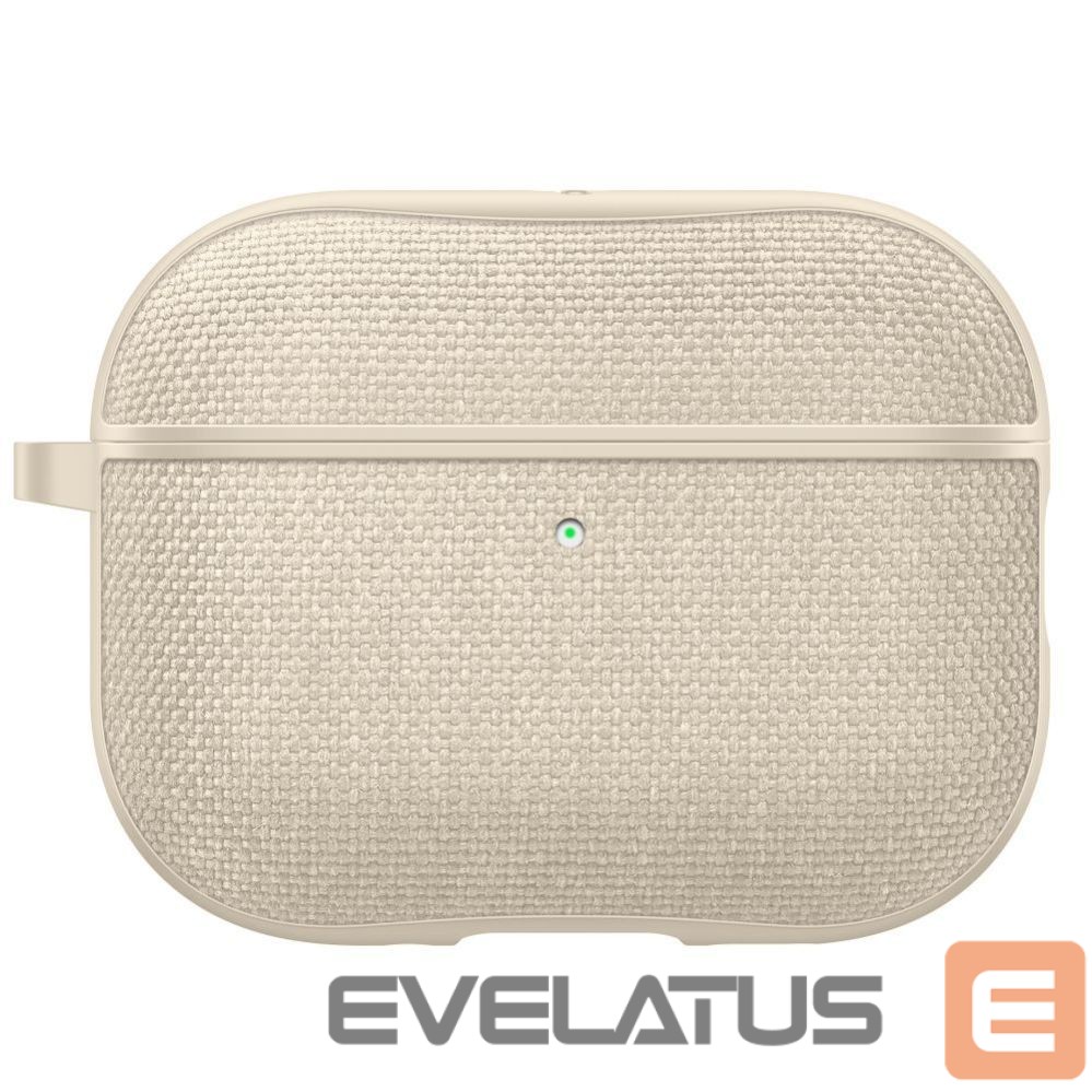 Kitos prekės Spigen Spigen Urban Fit Case for AirPods 3 - Beige