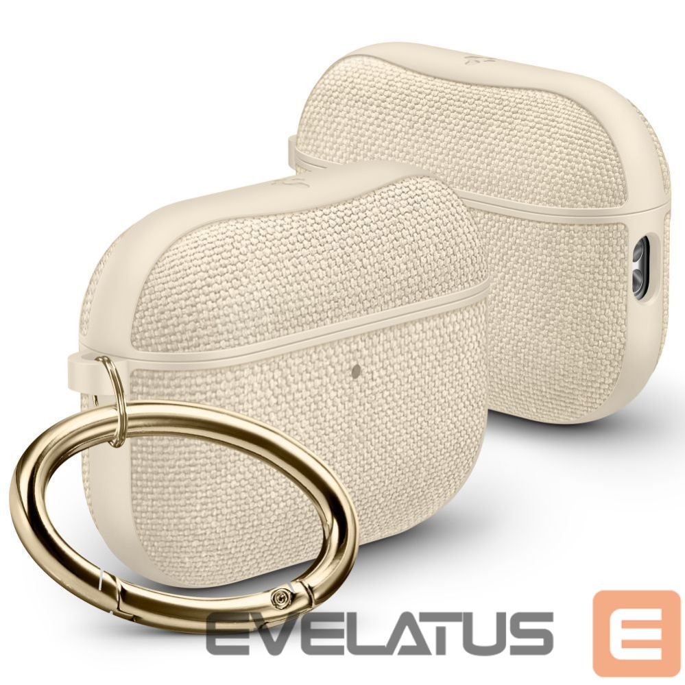 Kitos prekės Spigen Spigen Urban Fit Case for AirPods 3 - Beige