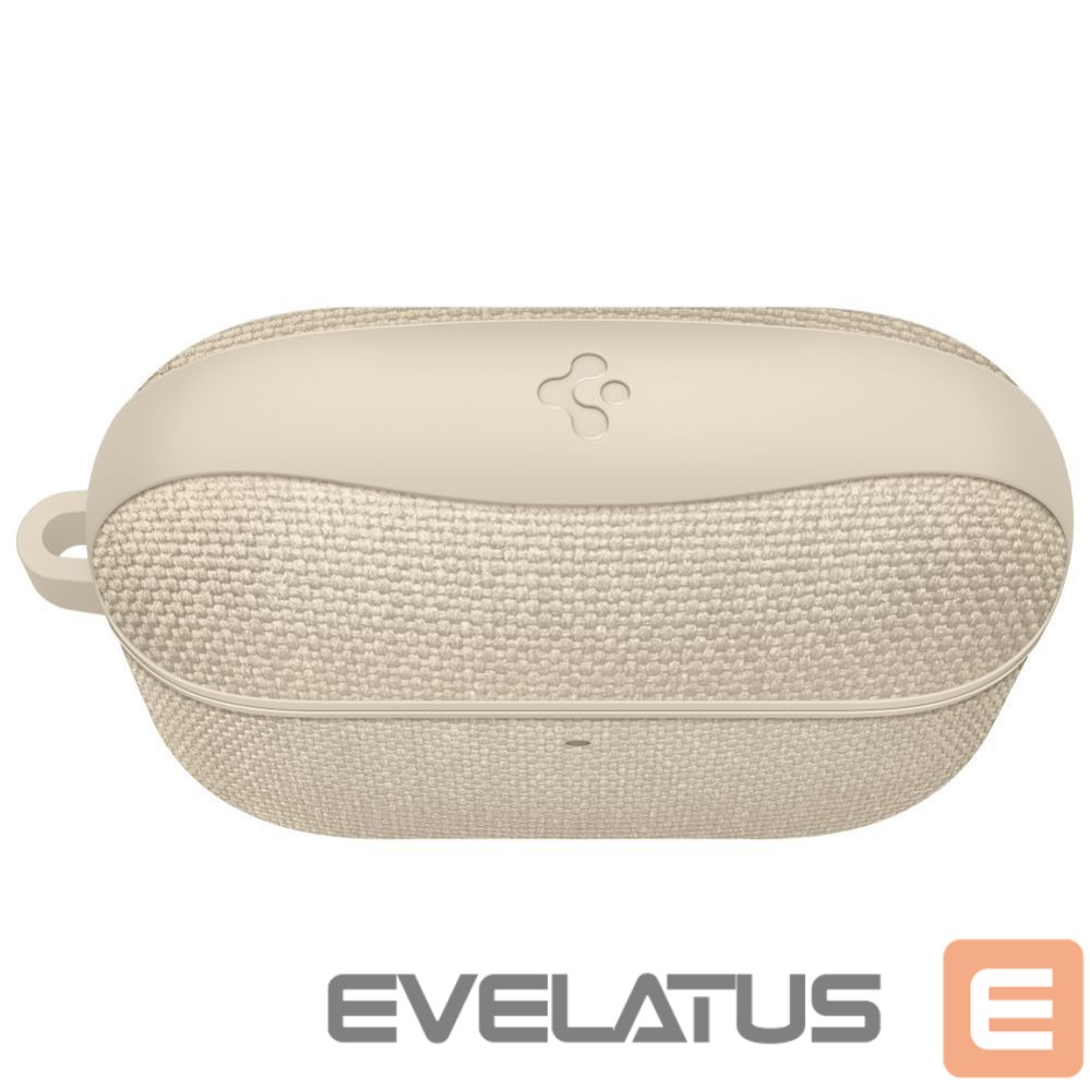 Kitos prekės Spigen Spigen Urban Fit Case for AirPods 3 - Beige