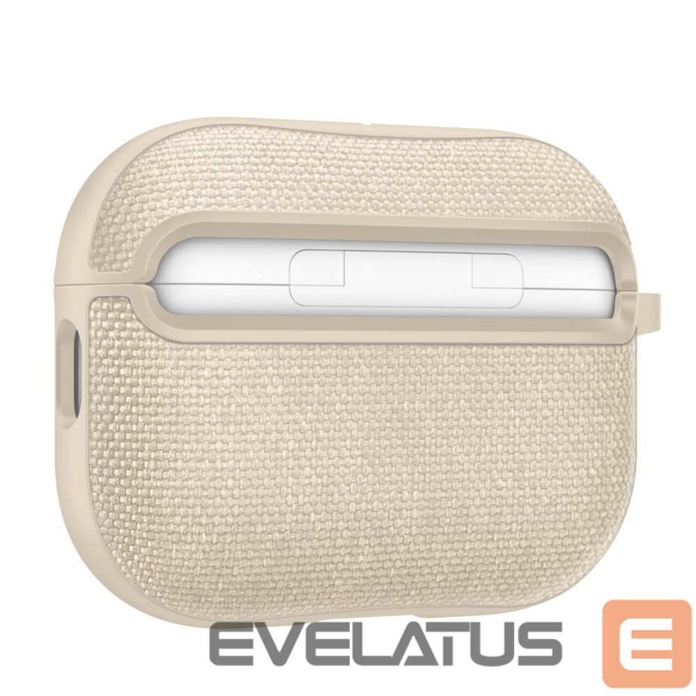 Kitos prekės Spigen Spigen Urban Fit Case for AirPods 3 - Beige