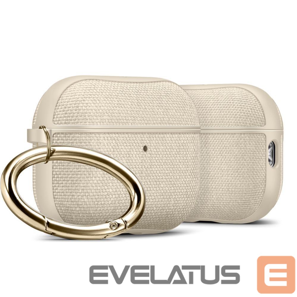 Kitos prekės Spigen Spigen Urban Fit Case for AirPods 3 - Beige