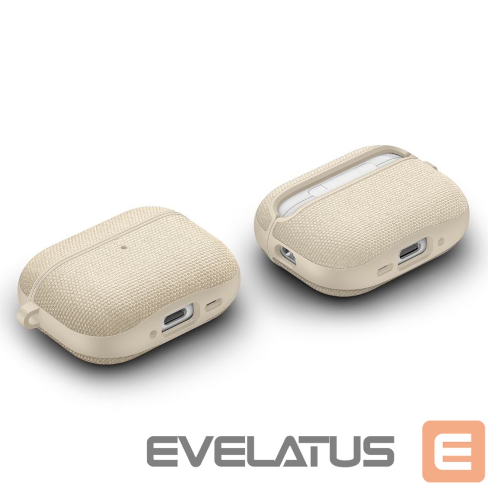 Kitos prekės Spigen Spigen Urban Fit Case for AirPods 3 - Beige
