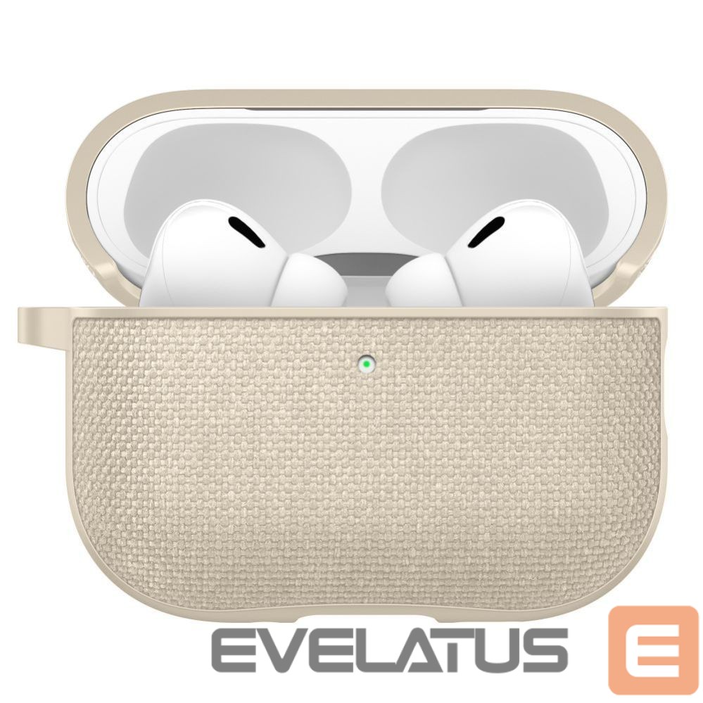 Kitos prekės Spigen Spigen Urban Fit Case for AirPods 3 - Beige