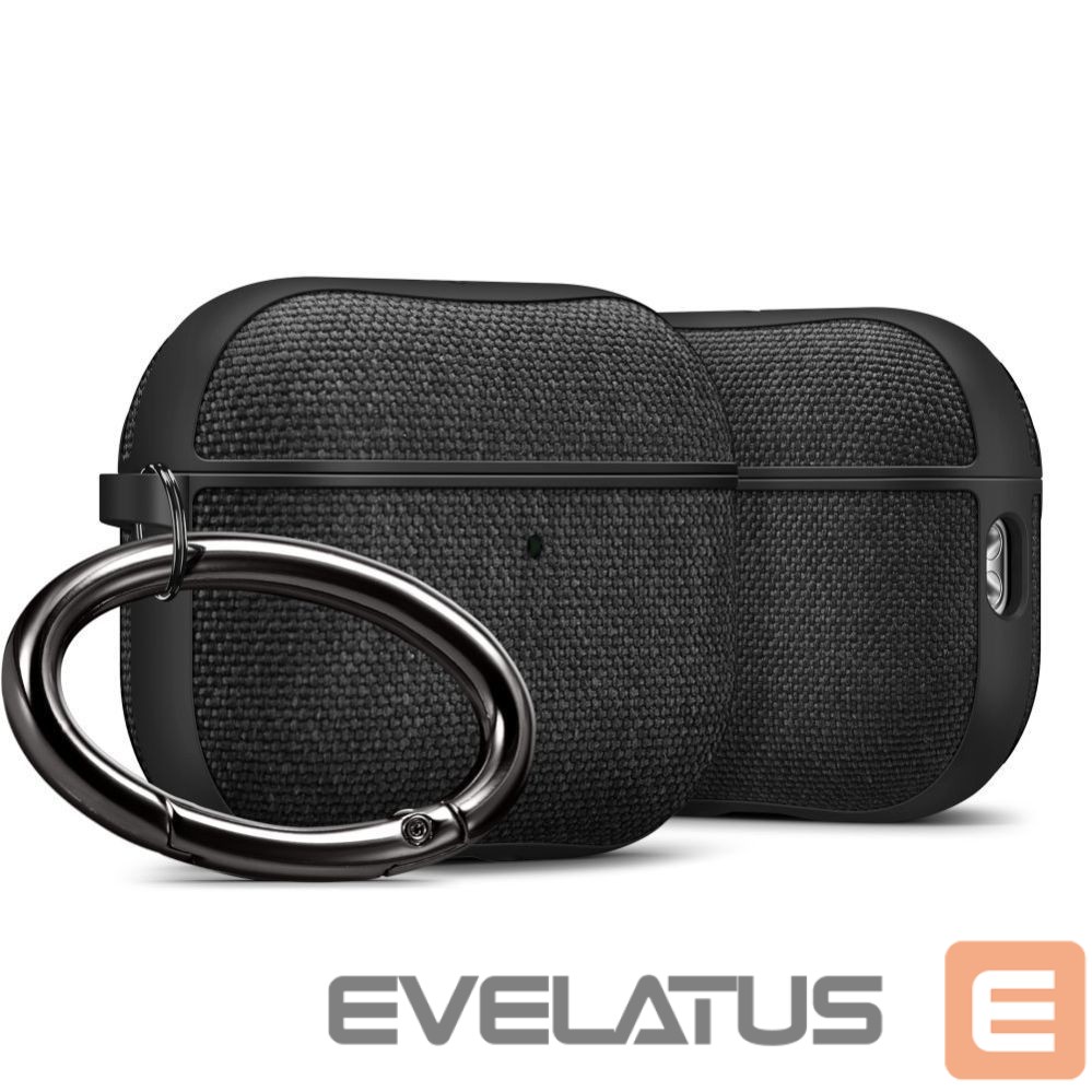 Kitos prekės Spigen Spigen Urban Fit Case for AirPods 3 - Black