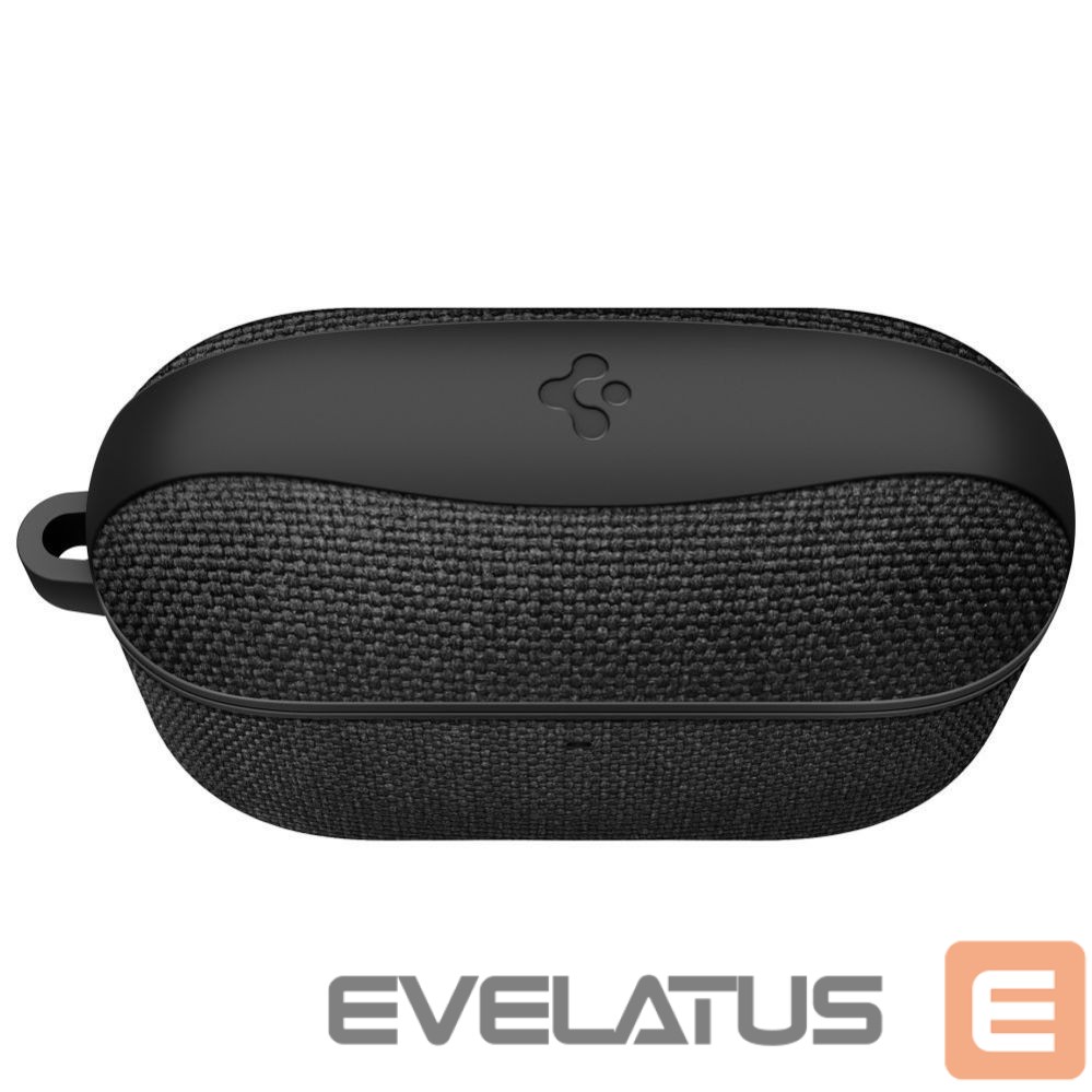 Kitos prekės Spigen Spigen Urban Fit Case for AirPods 3 - Black