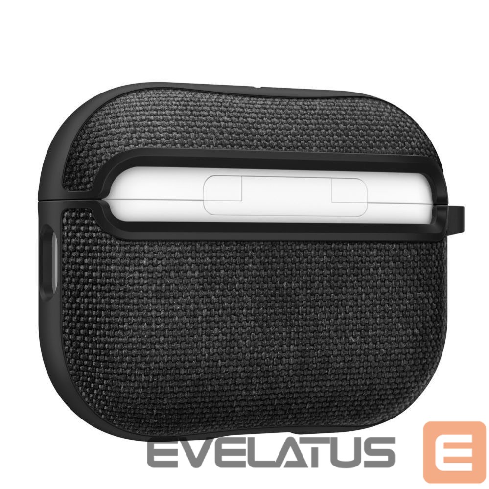 Kitos prekės Spigen Spigen Urban Fit Case for AirPods 3 - Black