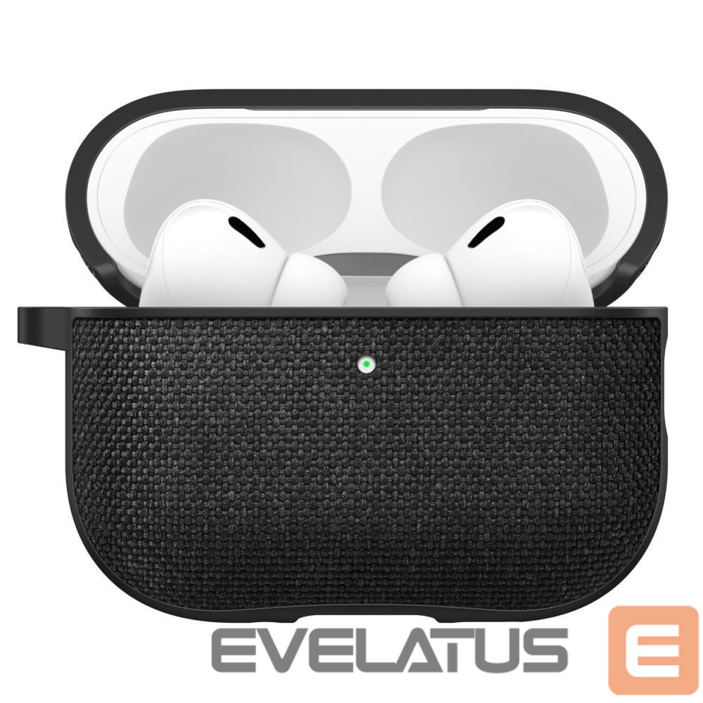 Kitos prekės Spigen Spigen Urban Fit Case for AirPods 3 - Black