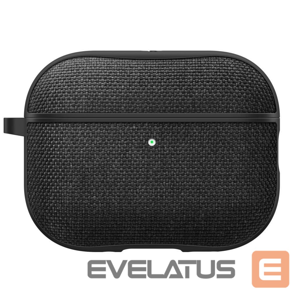 Kitos prekės Spigen Spigen Urban Fit Case for AirPods 3 - Black