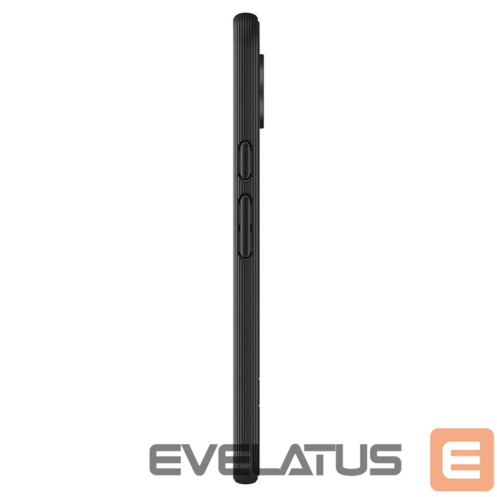 Kitos prekės Spigen Spigen Parallax Mag MagSafe Case for Google Pixel 10 Pro XL - Matte Black