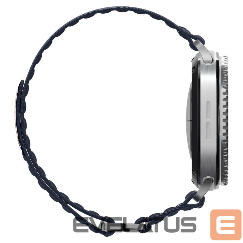Kitos prekės Spigen Spigen WBF0 Strap for Samsung Galaxy Watch 40/44/46 mm - Gray