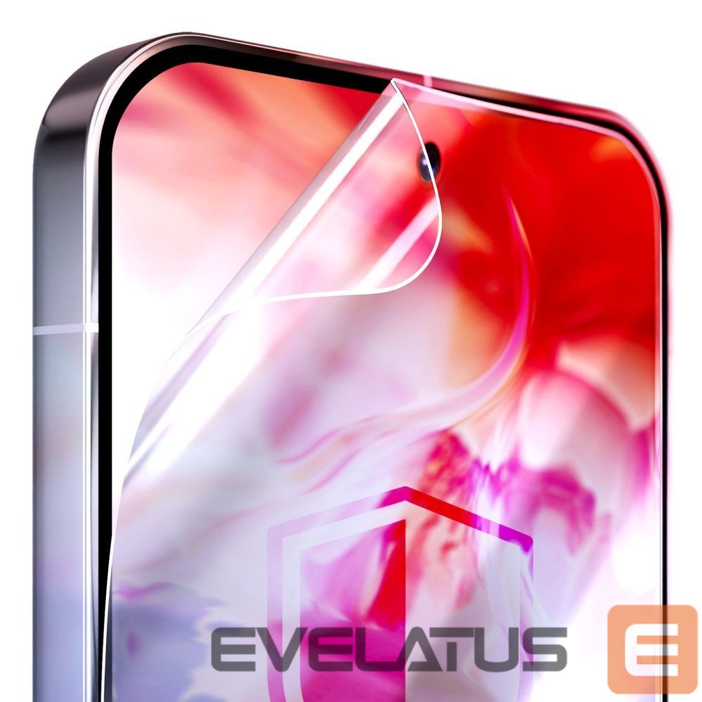 Kitos prekės 3MK 3mk FlexibleGlass Hybrid Glass for Google Pixel 10 / 10 Pro