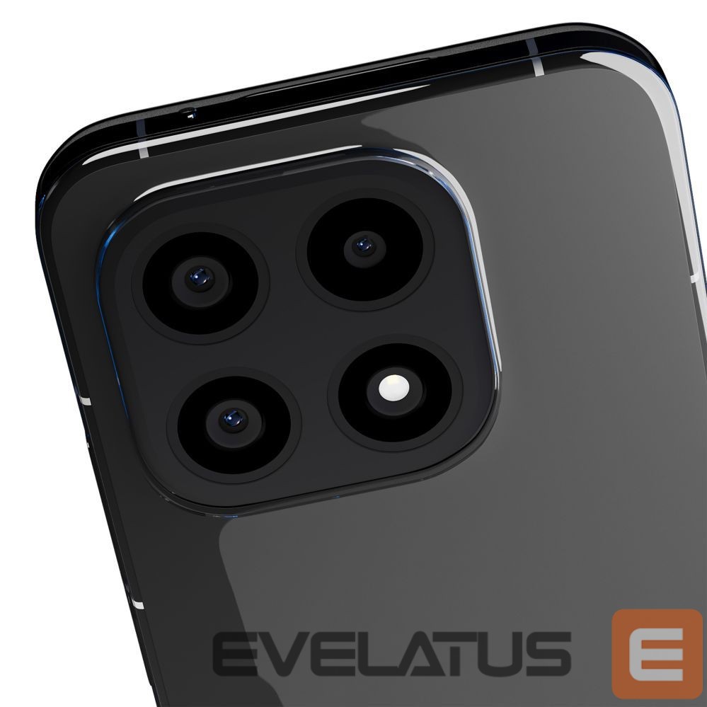 Kitos prekės 3MK 3mk Clear Case for Xiaomi 15T 5G - transparent