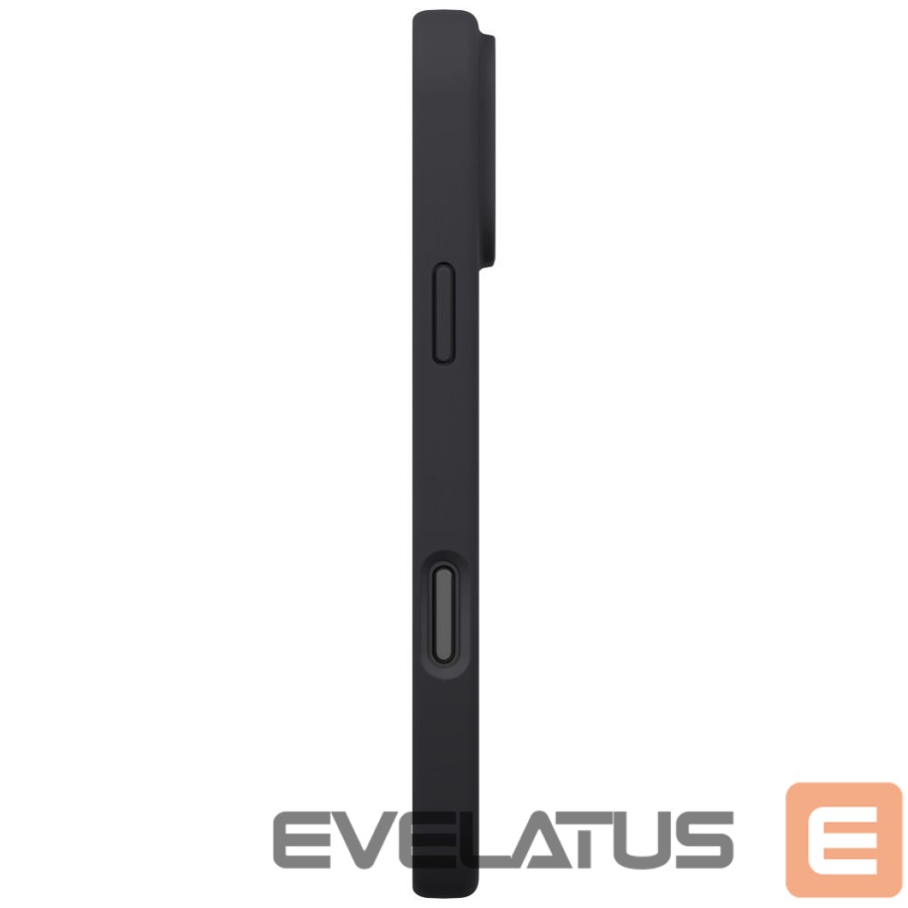 Kitos prekės UNIQ Uniq Lino iPhone 17 Pro Magclick Charging Case - Gray