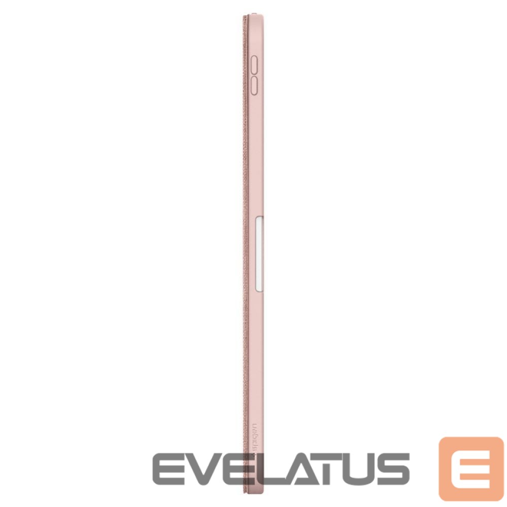 Kitos prekės Spigen Spigen Urban Fit Case for iPad Pro 11" 5 / 6 / 2024-2025 - Pink
