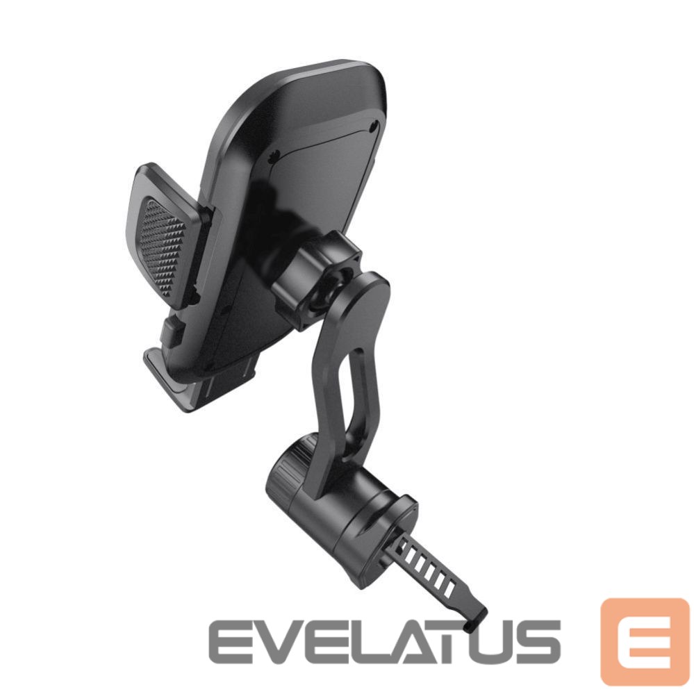 Kitos prekės Tech-Protect Tech-Protect V8 Car Air Vent Holder - Black