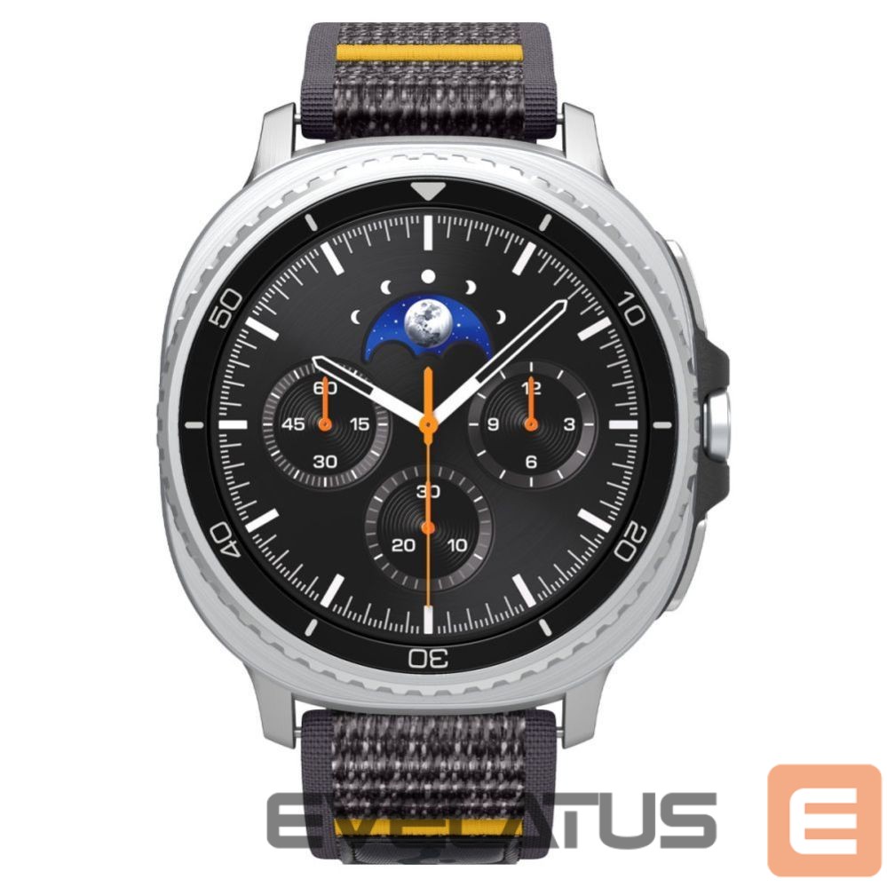 Kitos prekės Spigen Spigen Athlex Air Strap for Samsung Galaxy Watch 40/44/46 mm - Gray