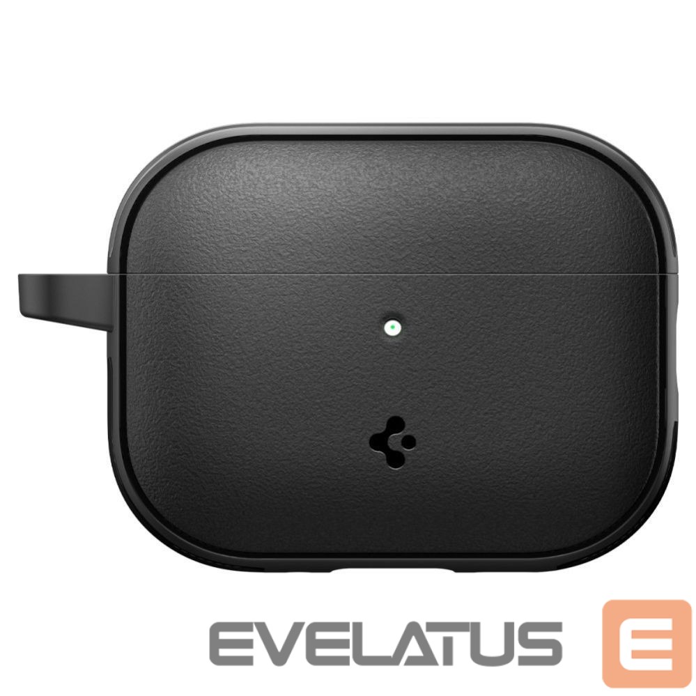 Kitos prekės Spigen Spigen Vault Case for AirPods Pro 3 - Black