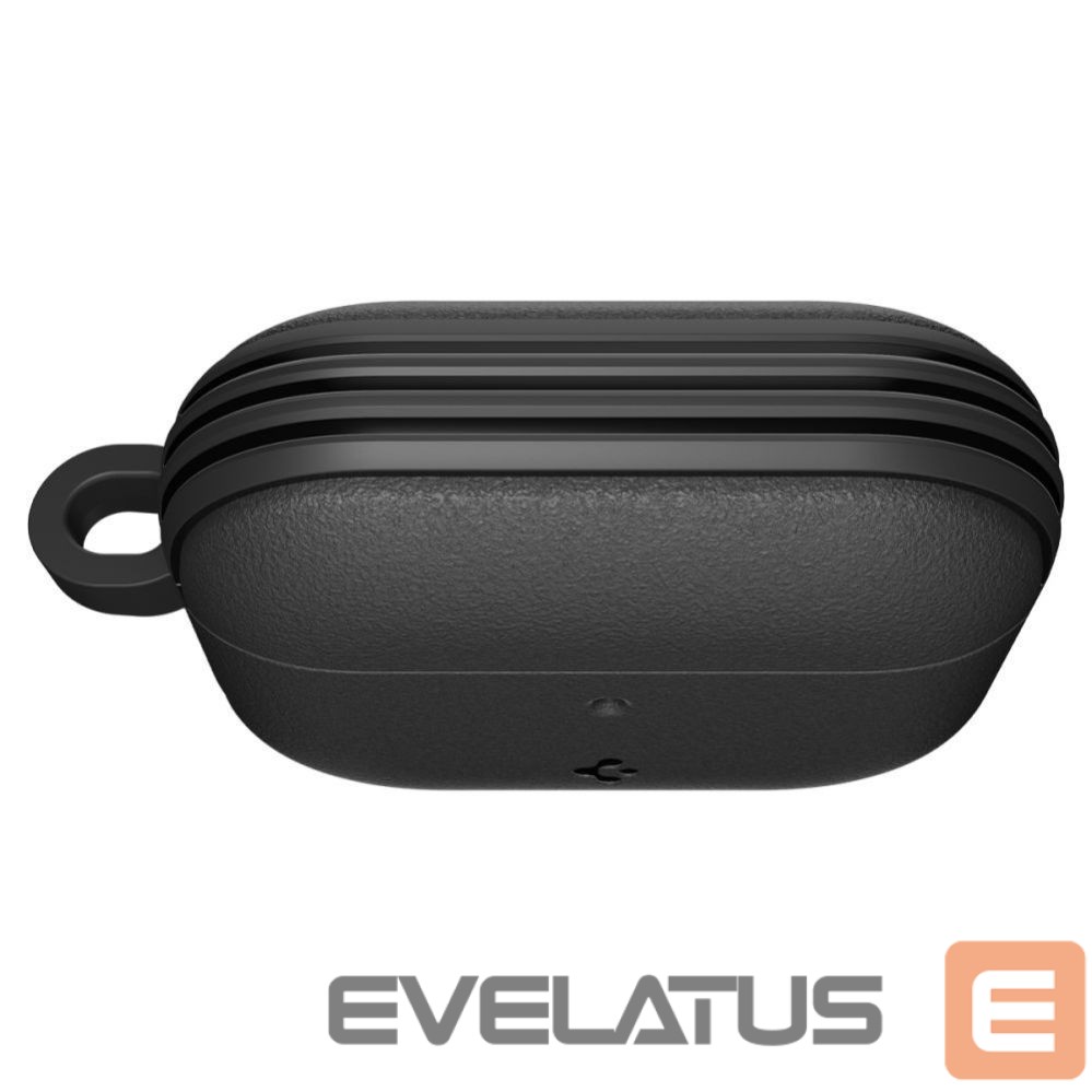 Kitos prekės Spigen Spigen Vault Case for AirPods Pro 3 - Black