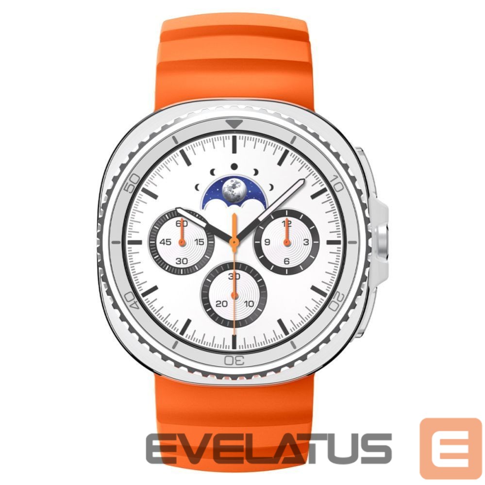 Kitos prekės Spigen Spigen WBS2 Strap for Samsung Galaxy Watch 40/44/46 mm - Orange