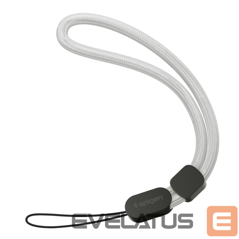 Kitos prekės Spigen Spigen Liquid Crystal Case for AirPods Pro 3 - Transparent