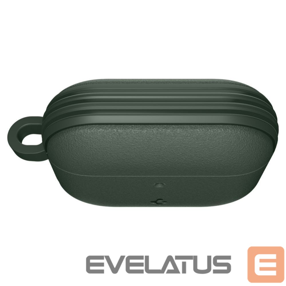 Kitos prekės Spigen Spigen Vault Case for AirPods Pro 3 - Green