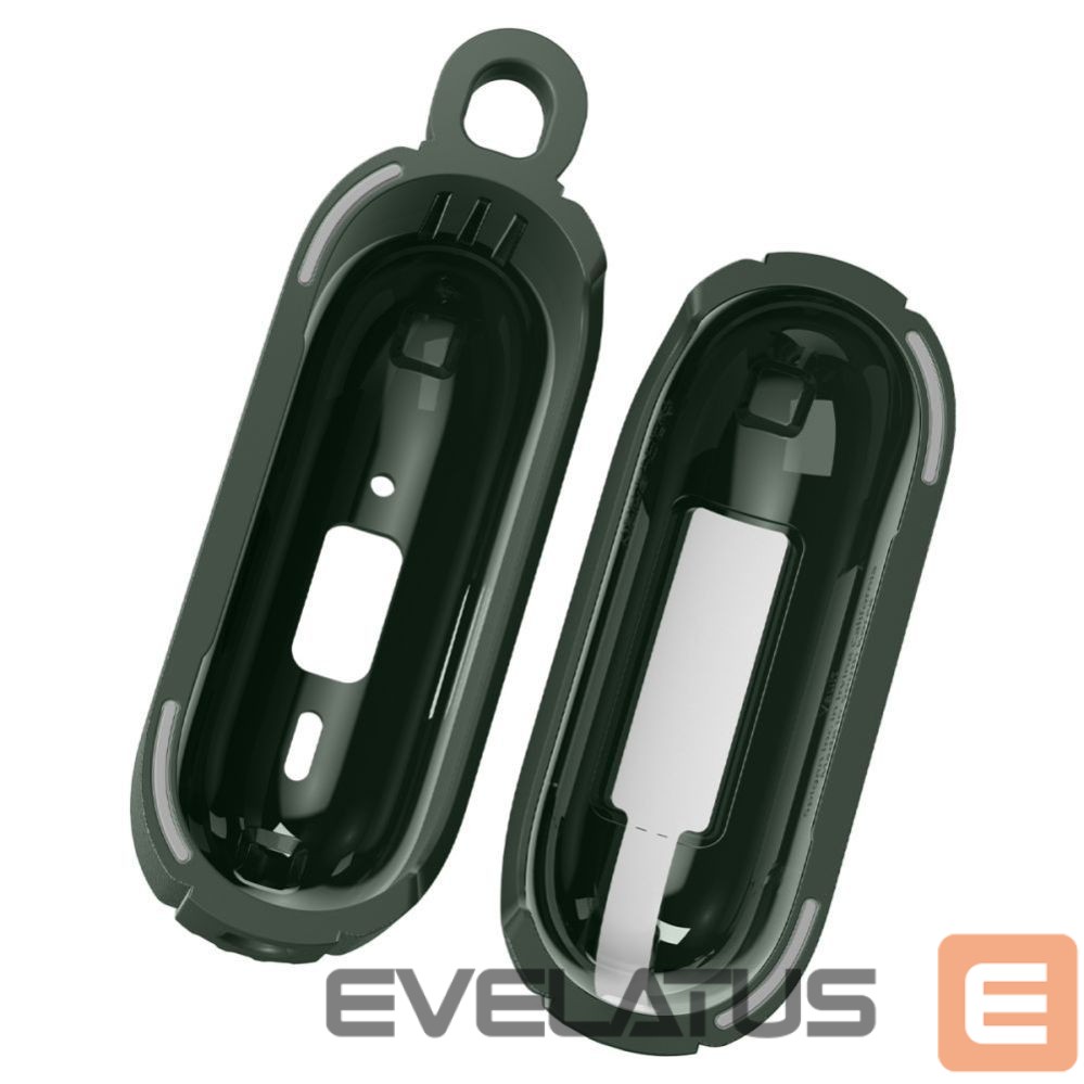 Kitos prekės Spigen Spigen Vault Case for AirPods Pro 3 - Green