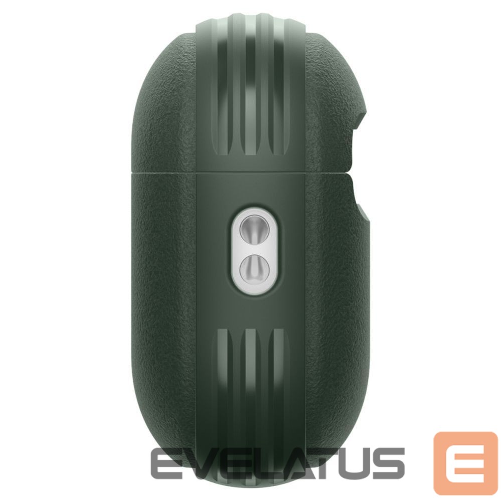 Kitos prekės Spigen Spigen Vault Case for AirPods Pro 3 - Green