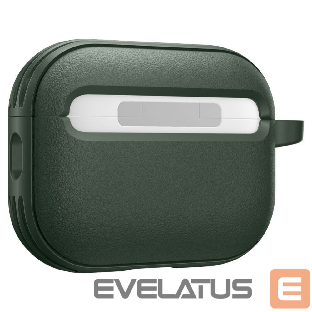 Kitos prekės Spigen Spigen Vault Case for AirPods Pro 3 - Green