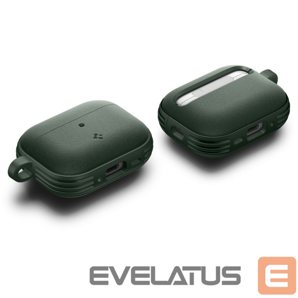 Kitos prekės Spigen Spigen Vault Case for AirPods Pro 3 - Green