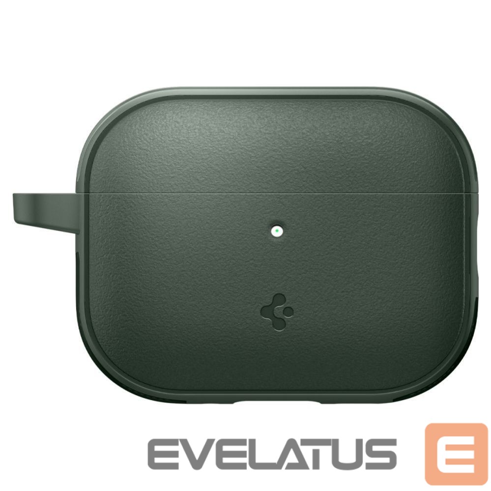 Kitos prekės Spigen Spigen Vault Case for AirPods Pro 3 - Green