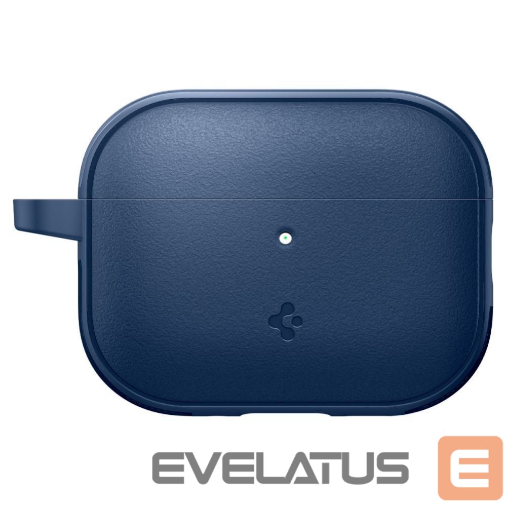 Kitos prekės Spigen Spigen Vault Case for AirPods Pro 3 - Navy Blue