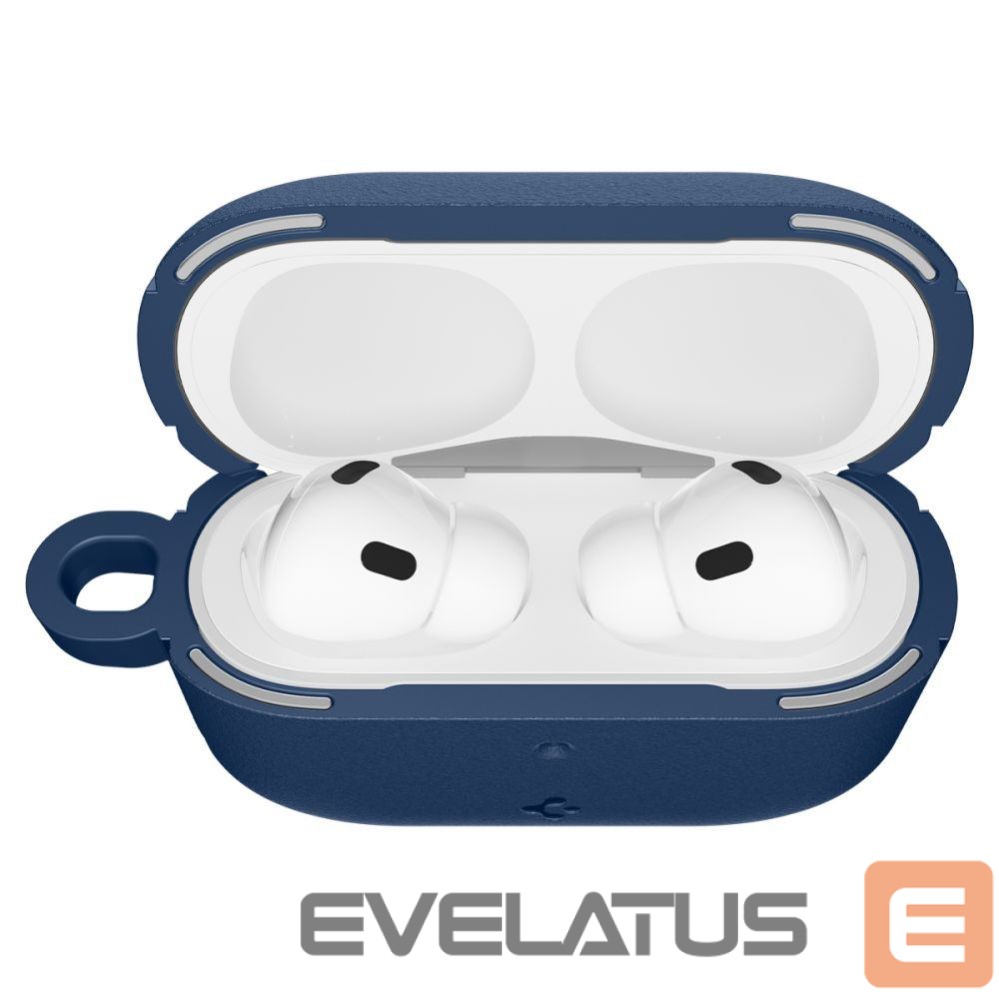 Kitos prekės Spigen Spigen Vault Case for AirPods Pro 3 - Navy Blue