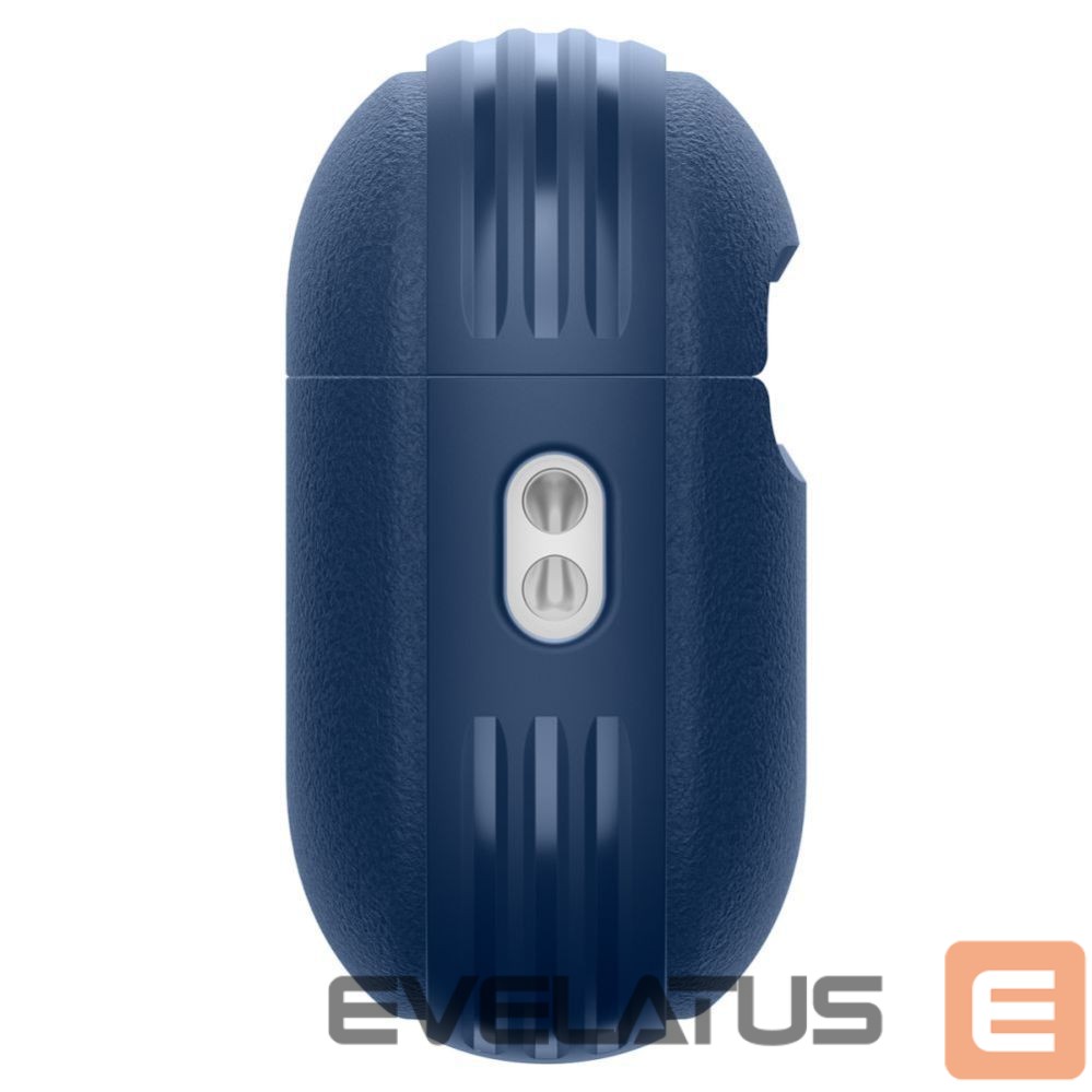 Kitos prekės Spigen Spigen Vault Case for AirPods Pro 3 - Navy Blue