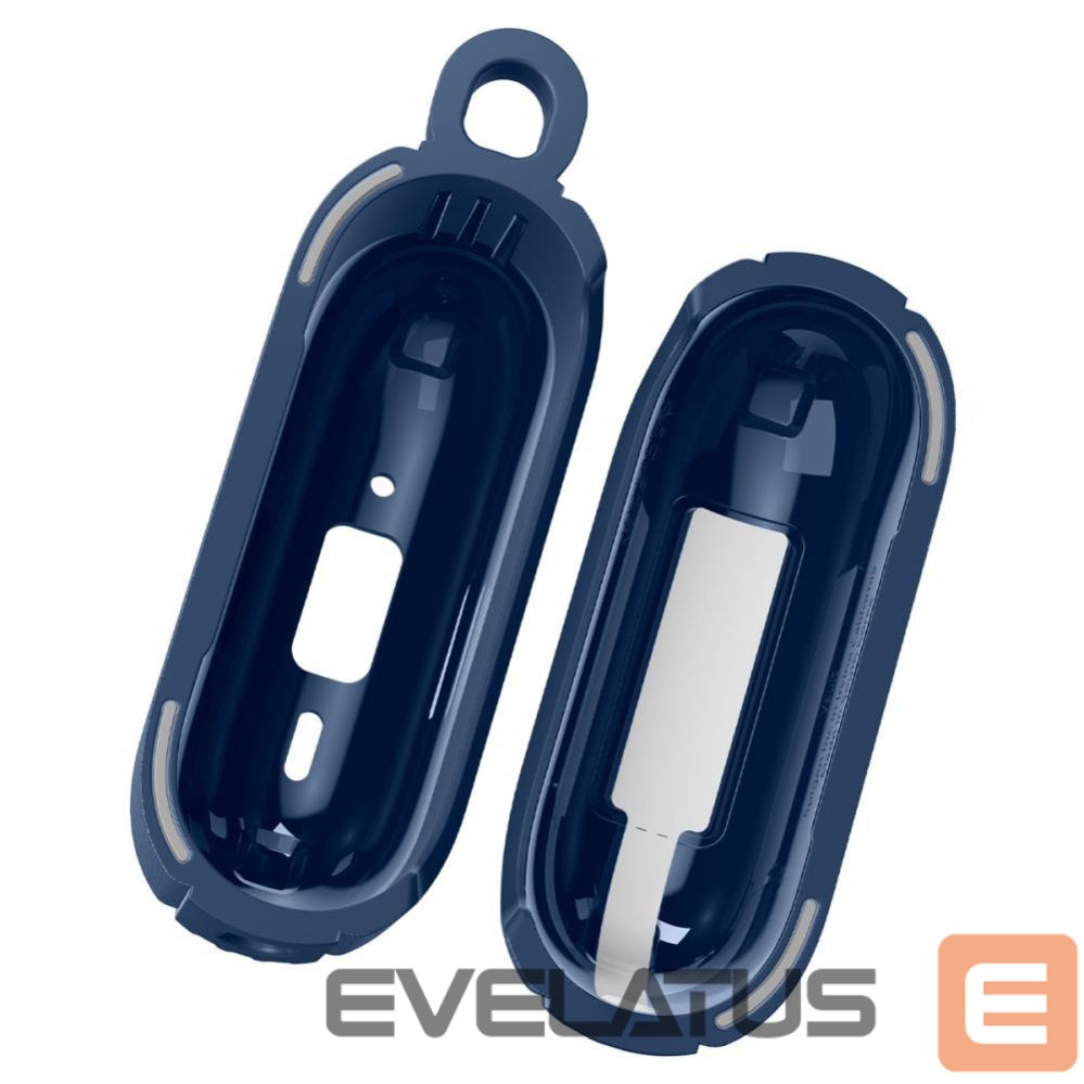 Kitos prekės Spigen Spigen Vault Case for AirPods Pro 3 - Navy Blue