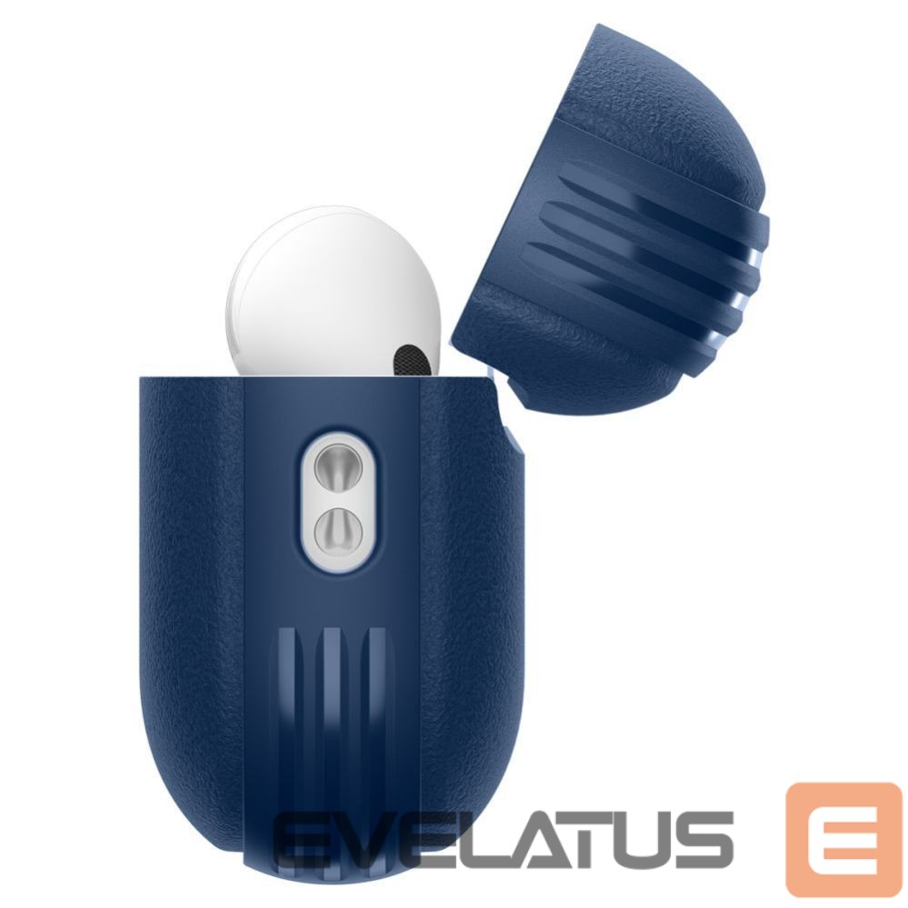 Kitos prekės Spigen Spigen Vault Case for AirPods Pro 3 - Navy Blue
