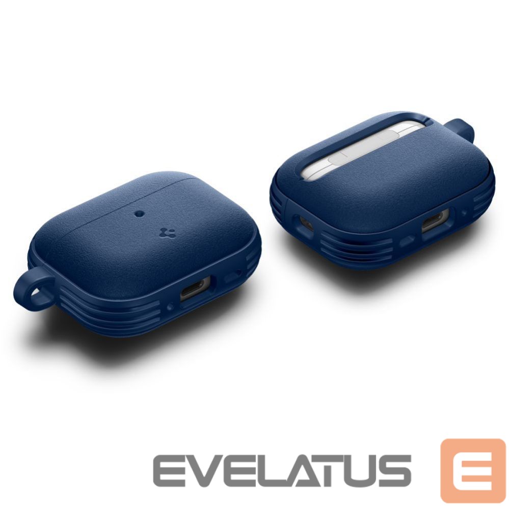 Kitos prekės Spigen Spigen Vault Case for AirPods Pro 3 - Navy Blue