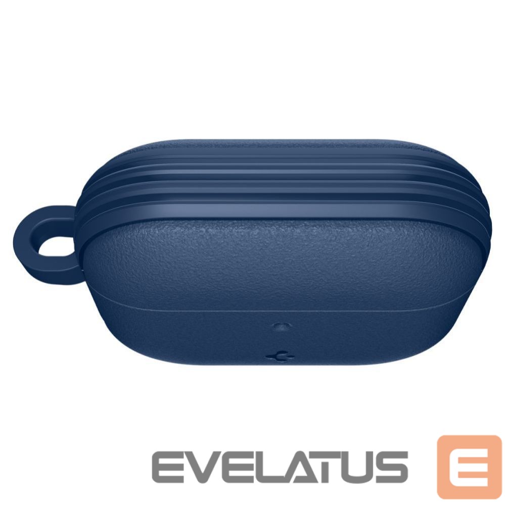 Kitos prekės Spigen Spigen Vault Case for AirPods Pro 3 - Navy Blue